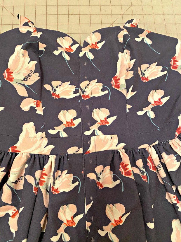 My Favorite Things Blog Tour with Raspberry Creek Fabrics